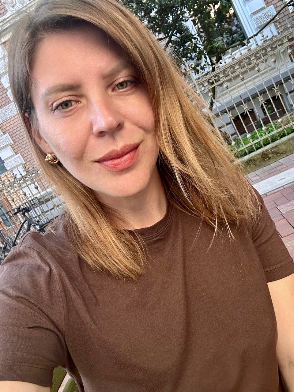 Яна Верткова